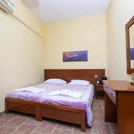 La Maison Au Village Διαμέρισμα