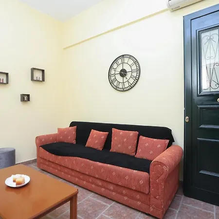 Διαμέρισμα La Maison Au Village Αυλιώτες