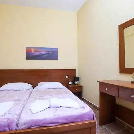 Διαμέρισμα La Maison Au Village