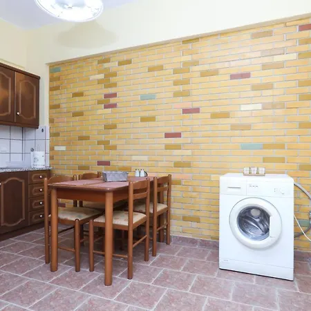 La Maison Au Village Διαμέρισμα Αυλιώτες