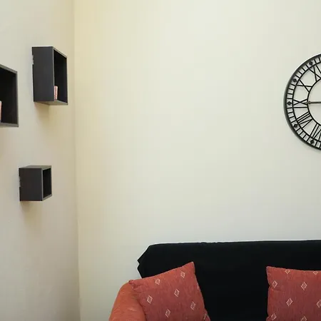 La Maison Au Village Αυλιώτες