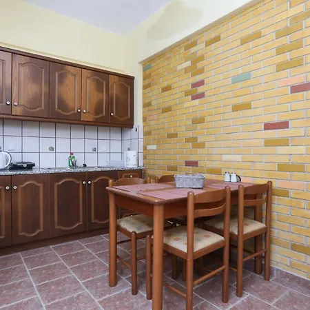Διαμέρισμα La Maison Au Village Αυλιώτες