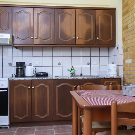 La Maison Au Village Διαμέρισμα *