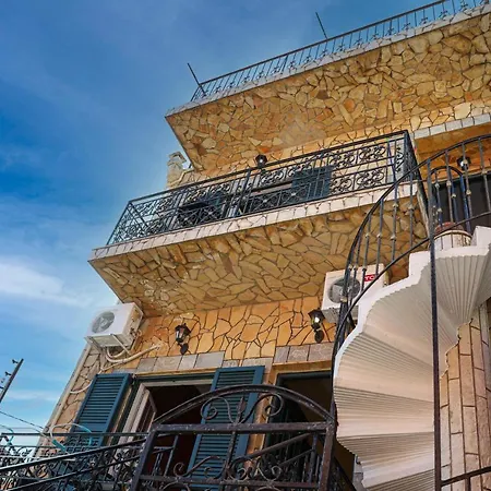 Διαμέρισμα La Maison Au Village *