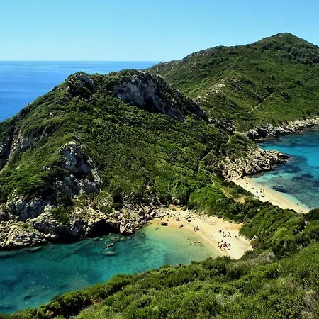 Διαμέρισμα La Maison Au Village *