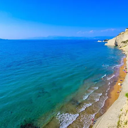 Διαμέρισμα La Maison Au Village Αυλιώτες