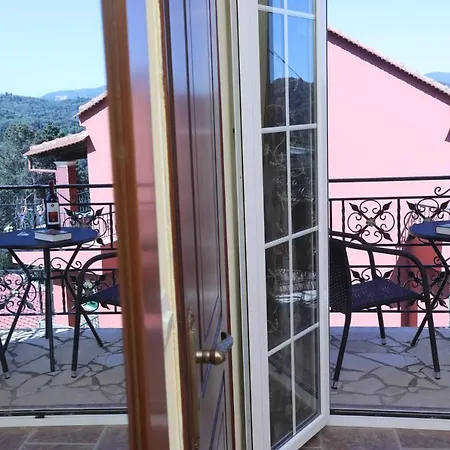 Appartamento La Maison Au Village