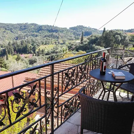Appartamento La Maison Au Village *